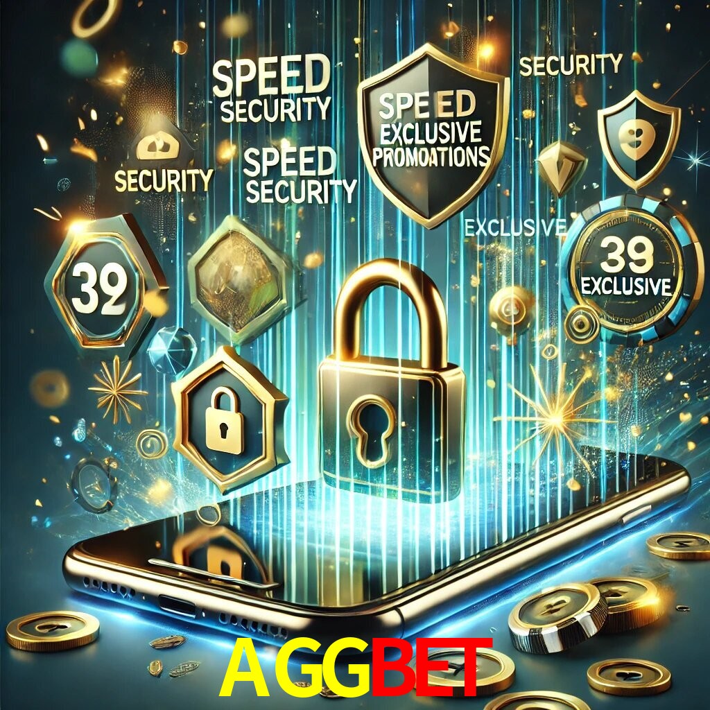 Vantagens do App AGGBET