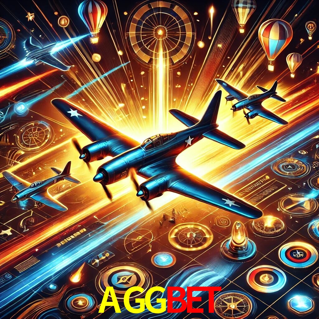 Vantagens do Aviator no AGGBET