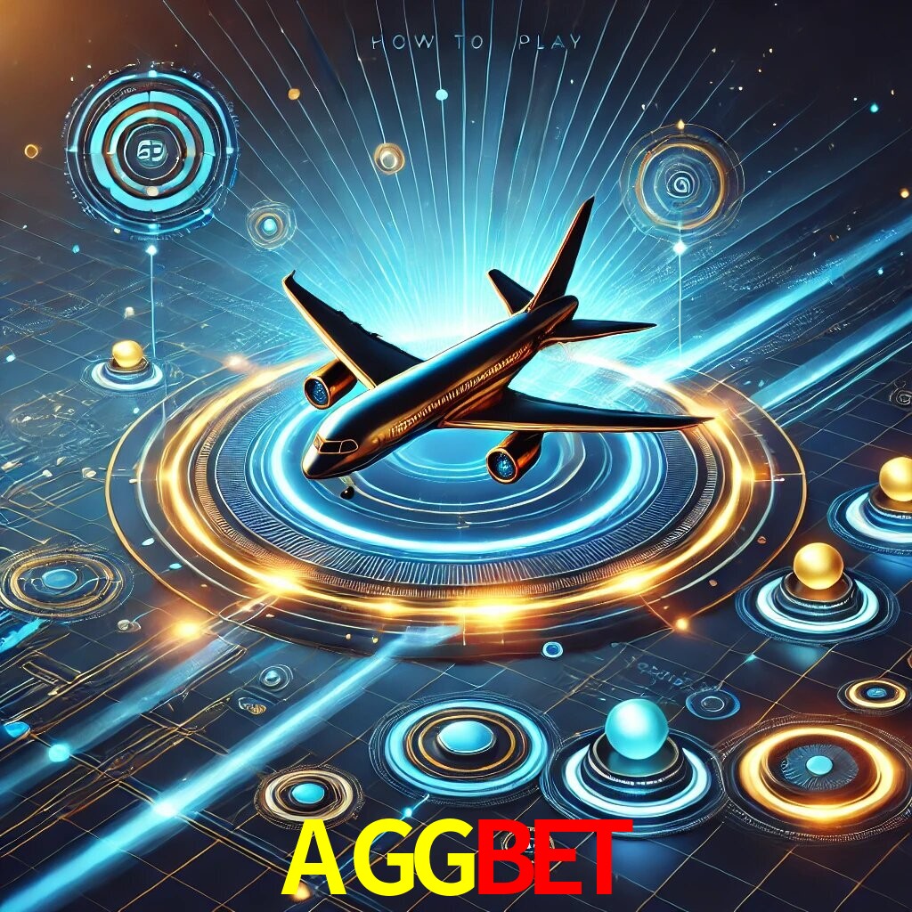 Como Jogar Aviator