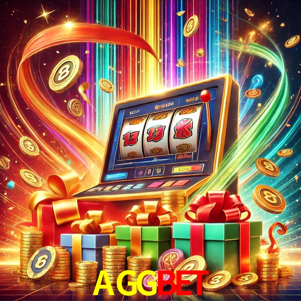 Promoções AGGBET