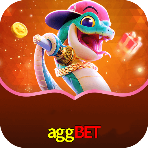 Logo da aggbet
