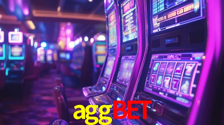 Cassino Online aggbet