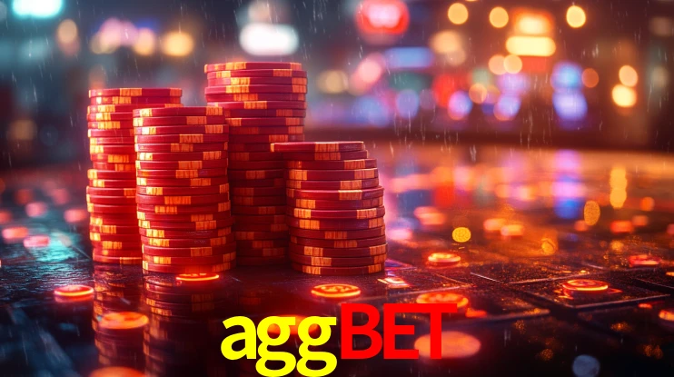 Suporte no Cassino Online aggbet